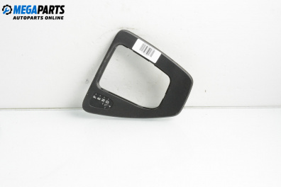 Gear shift console for BMW 3 Series E90 Touring E91 (09.2005 - 06.2012)