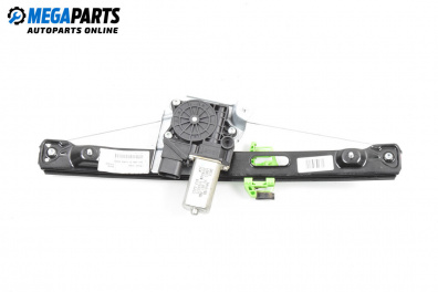 Antrieb el. fensterheber for BMW 3 Series E90 Touring E91 (09.2005 - 06.2012), 5 türen, combi, position: rechts, rückseite