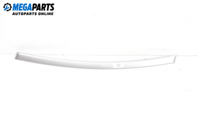 Material profilat exterior for BMW 3 Series E90 Touring E91 (09.2005 - 06.2012), combi, position: stânga