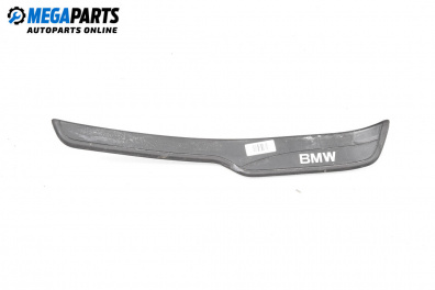 Innenschwelle for BMW 3 Series E90 Touring E91 (09.2005 - 06.2012), 5 türen, combi, position: links, rückseite