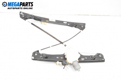 Antrieb el. fensterheber for BMW 3 Series E90 Touring E91 (09.2005 - 06.2012), 5 türen, combi, position: rechts, vorderseite