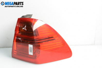 Tail light for BMW 3 Series E90 Touring E91 (09.2005 - 06.2012), station wagon, position: right