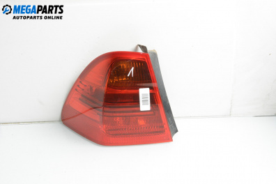 Tail light for BMW 3 Series E90 Touring E91 (09.2005 - 06.2012), station wagon, position: left