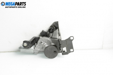 Front wipers motor for BMW 3 Series E90 Touring E91 (09.2005 - 06.2012), station wagon, position: rear