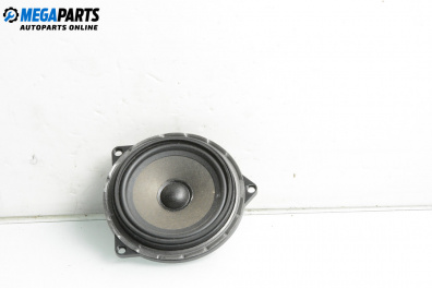 Lautsprecher for BMW 3 Series E90 Touring E91 (09.2005 - 06.2012)