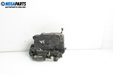 Lock for BMW 3 Series E90 Touring E91 (09.2005 - 06.2012), position: rear - right