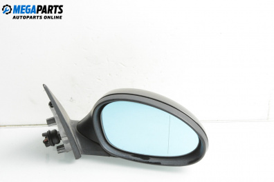 Mirror for BMW 3 Series E90 Touring E91 (09.2005 - 06.2012), 5 doors, station wagon, position: right