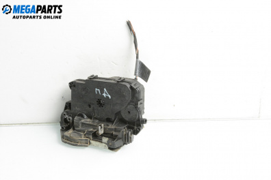 Lock for BMW 3 Series E90 Touring E91 (09.2005 - 06.2012), position: front - right