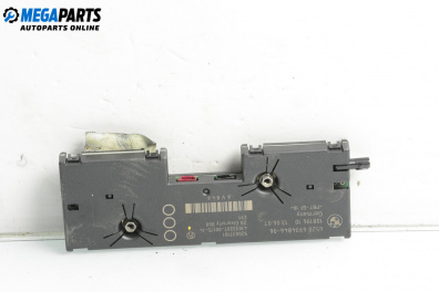 Antenna booster for BMW 3 Series E90 Touring E91 (09.2005 - 06.2012)