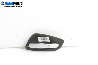 Inner handle for BMW 3 Series E90 Touring E91 (09.2005 - 06.2012), 5 doors, station wagon, position: rear - left