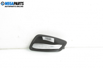 Inner handle for BMW 3 Series E90 Touring E91 (09.2005 - 06.2012), 5 doors, station wagon, position: front - right