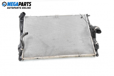 Water radiator for BMW 3 Series E90 Touring E91 (09.2005 - 06.2012) 325 i, 218 hp