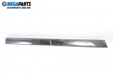 Prag exterior for BMW 3 Series E90 Touring E91 (09.2005 - 06.2012), 5 uși, combi, position: dreapta