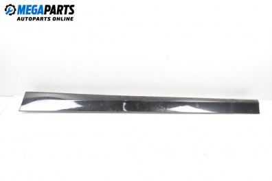 Prag exterior for BMW 3 Series E90 Touring E91 (09.2005 - 06.2012), 5 uși, combi, position: stânga