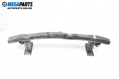 Bumper support brace impact bar for BMW 3 Series E90 Touring E91 (09.2005 - 06.2012), station wagon, position: front