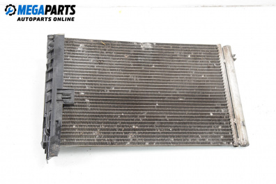 Radiator aer condiționat for BMW 3 Series E90 Touring E91 (09.2005 - 06.2012) 325 i, 218 hp, automatic