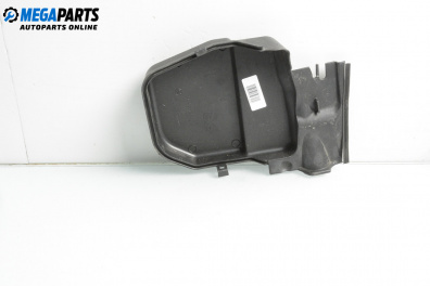 Timing belt cover for BMW 3 Series E90 Touring E91 (09.2005 - 06.2012) 325 i, 218 hp