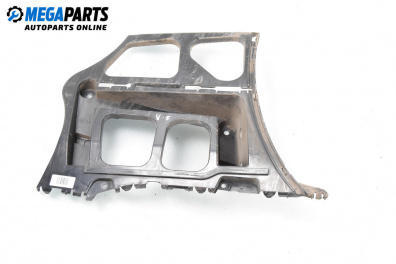 Bumper holder for BMW 3 Series E90 Touring E91 (09.2005 - 06.2012), station wagon, position: rear - left