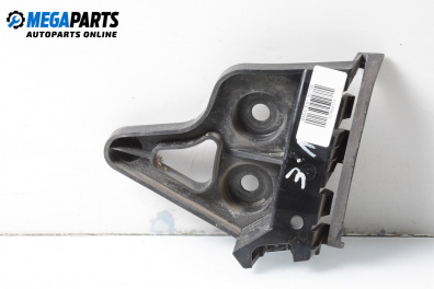 Bumper holder for BMW 3 Series E90 Touring E91 (09.2005 - 06.2012), station wagon, position: rear - left