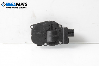 Heater motor flap control for BMW 3 Series E90 Touring E91 (09.2005 - 06.2012) 325 i, 218 hp, № 9298886