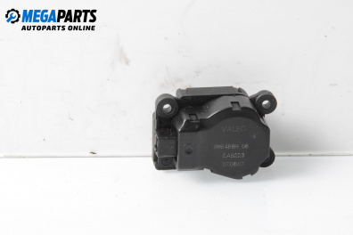 Heater motor flap control for BMW 3 Series E90 Touring E91 (09.2005 - 06.2012) 325 i, 218 hp, № 985459H