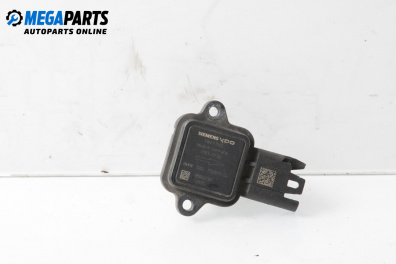Air mass flow meter for BMW 3 Series E90 Touring E91 (09.2005 - 06.2012) 325 i, 218 hp, № 5WK97502
