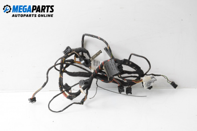 Wiring for BMW 3 Series E90 Touring E91 (09.2005 - 06.2012) 325 i, 218 hp