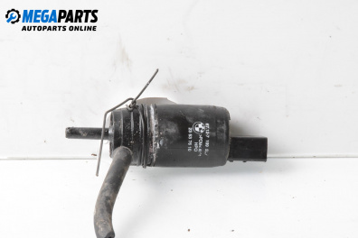 Windshield washer pump for BMW 3 Series E90 Touring E91 (09.2005 - 06.2012)