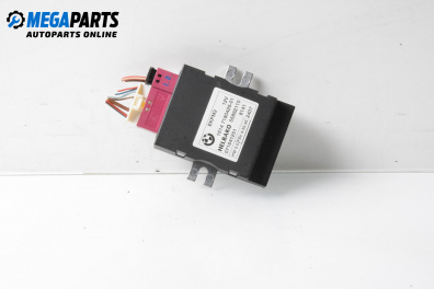 Fuel pump control module for BMW 3 Series E90 Touring E91 (09.2005 - 06.2012)