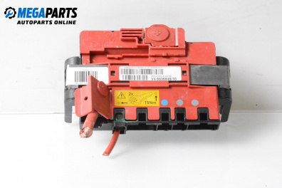 Fuse box for BMW 3 Series E90 Touring E91 (09.2005 - 06.2012) 325 i, 218 hp