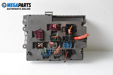 Fuse box for BMW 3 Series E90 Touring E91 (09.2005 - 06.2012) 325 i, 218 hp