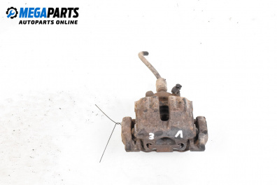 Bremszange for BMW 3 Series E90 Touring E91 (09.2005 - 06.2012), position: links, rückseite