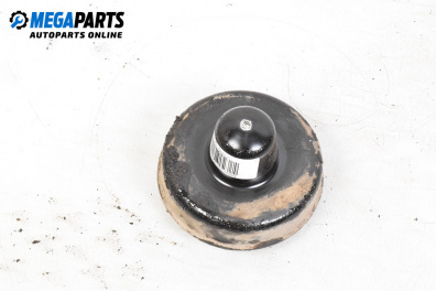 Plastic cover for BMW 3 Series E90 Touring E91 (09.2005 - 06.2012), 5 doors, station wagon