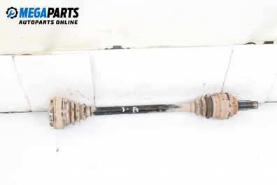 Driveshaft for BMW 3 Series E90 Touring E91 (09.2005 - 06.2012) 325 i, 218 hp, position: rear - right, automatic