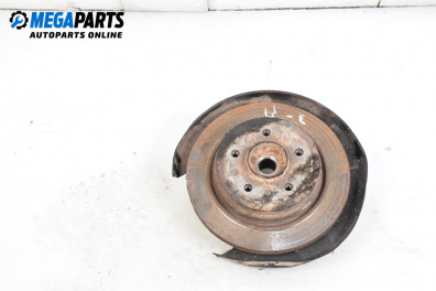 Knuckle hub for BMW 3 Series E90 Touring E91 (09.2005 - 06.2012), position: rear - right