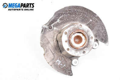 Knuckle hub for BMW 3 Series E90 Touring E91 (09.2005 - 06.2012), position: front - left