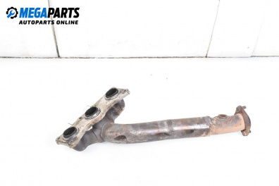Exhaust manifold for BMW 3 Series E90 Touring E91 (09.2005 - 06.2012) 325 i, 218 hp