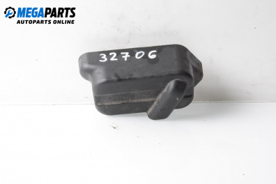 Kunststoffdeckel for BMW 3 Series E90 Touring E91 (09.2005 - 06.2012), 5 türen, combi, № 753729403