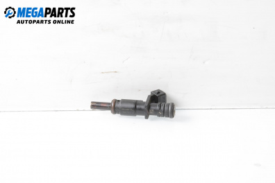 Gasoline fuel injector for BMW 3 Series E90 Touring E91 (09.2005 - 06.2012) 325 i, 218 hp, № 7531634