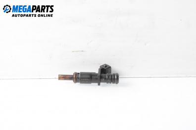 Gasoline fuel injector for BMW 3 Series E90 Touring E91 (09.2005 - 06.2012) 325 i, 218 hp, № 7531634