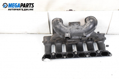 Intake manifold for BMW 3 Series E90 Touring E91 (09.2005 - 06.2012) 325 i, 218 hp