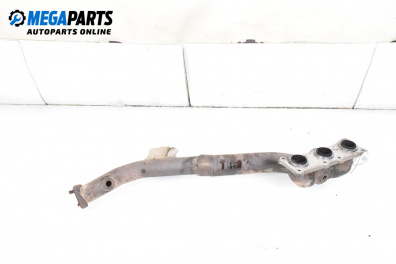 Exhaust manifold for BMW 3 Series E90 Touring E91 (09.2005 - 06.2012) 325 i, 218 hp