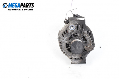 Alternator for BMW 3 Series E90 Touring E91 (09.2005 - 06.2012) 325 i, 218 hp, № 0 124  525 083