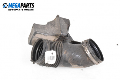 Air intake corrugated hose for BMW 3 Series E90 Touring E91 (09.2005 - 06.2012) 325 i, 218 hp