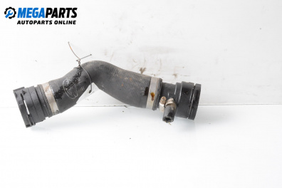 Water hose for BMW 3 Series E90 Touring E91 (09.2005 - 06.2012) 325 i, 218 hp