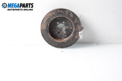 Belt pulley for BMW 3 Series E90 Touring E91 (09.2005 - 06.2012) 325 i, 218 hp