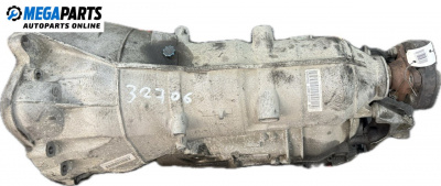 Automatic gearbox for BMW 3 Series E90 Touring E91 (09.2005 - 06.2012) 325 i, 218 hp, automatic, № 6HP19