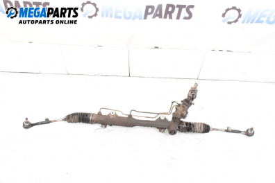 Zahnstangen-lenkgetriebe, hydraulisch for BMW 3 Series E90 Touring E91 (09.2005 - 06.2012), combi