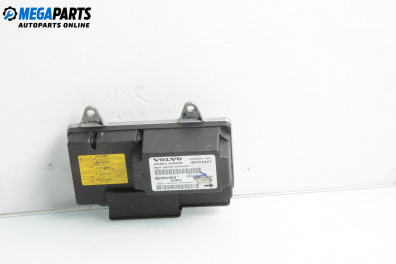 Steuermodul airbag for Volvo V50 Estate (12.2003 - 12.2012), № 30724427