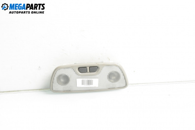 Beleuchtung for Volvo V50 Estate (12.2003 - 12.2012)